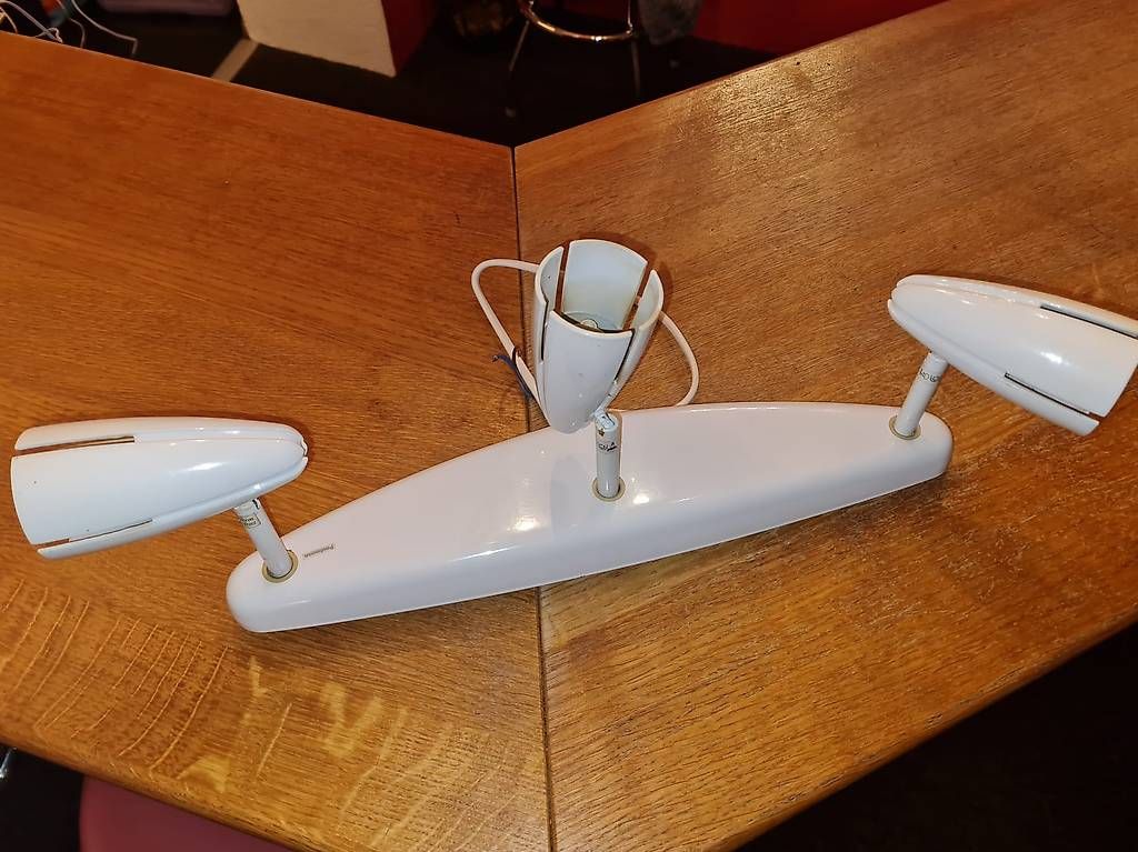 Lampen: Lampe – Gebraucht aus Bischofszell von saenderli