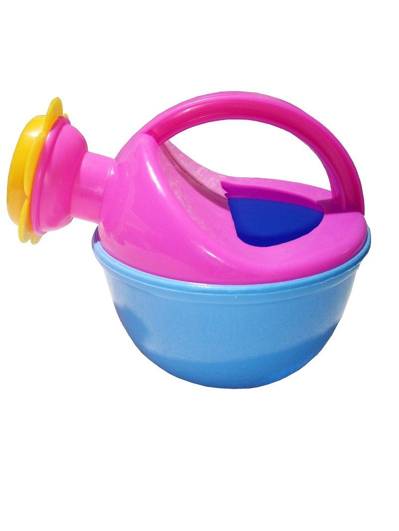 Sandkasten: Sandspielzeug Schubkarre 8-teilig – Neu und originalverpackt aus Werdenberg von EXA-Outdoor 2