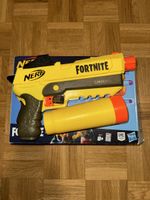 NERF Fortnite + 13 Schüsse | NEU!