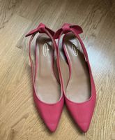 Slingback la cuoieria
