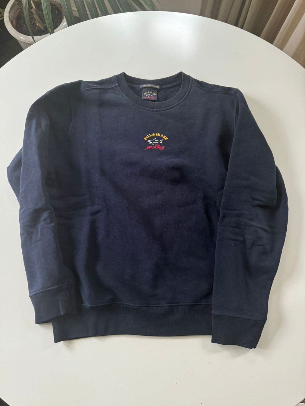 Paul & Shark Pullover & Sweatshirts: Lässige Pullies von Paul & Sharky Jachting – Gebraucht aus Zürich von Annico1 1