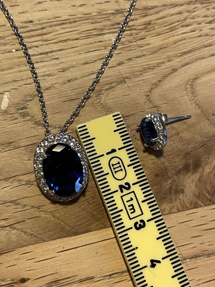 Altri gioielli: Modeschmuck Set – Usato da Flawil venduto da Naphtali 5