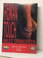 BRUCE SPRINGSTEEN STAND UP DISPLAY CARTONATO HUMAN TOUCH ITA