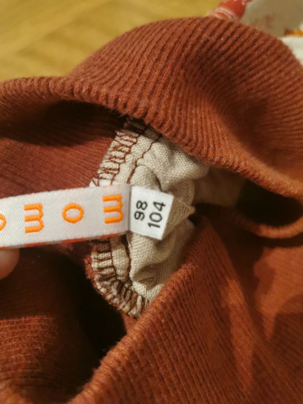 Pantaloni: MOMO Hosen gr.98-104 – Usato da Zürich venduto da Simfa 2