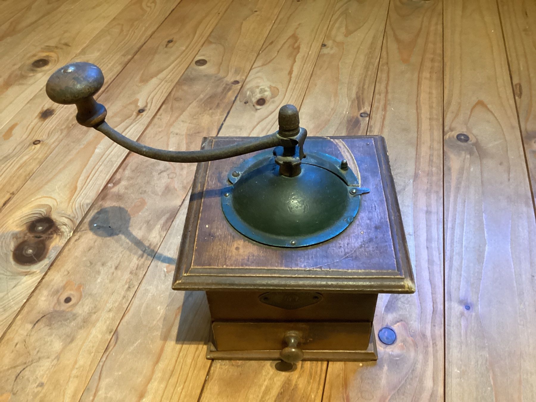 Elettrodomestici da cucina: Kaffemühle – Usato da Flaach venduto da Anthony1764