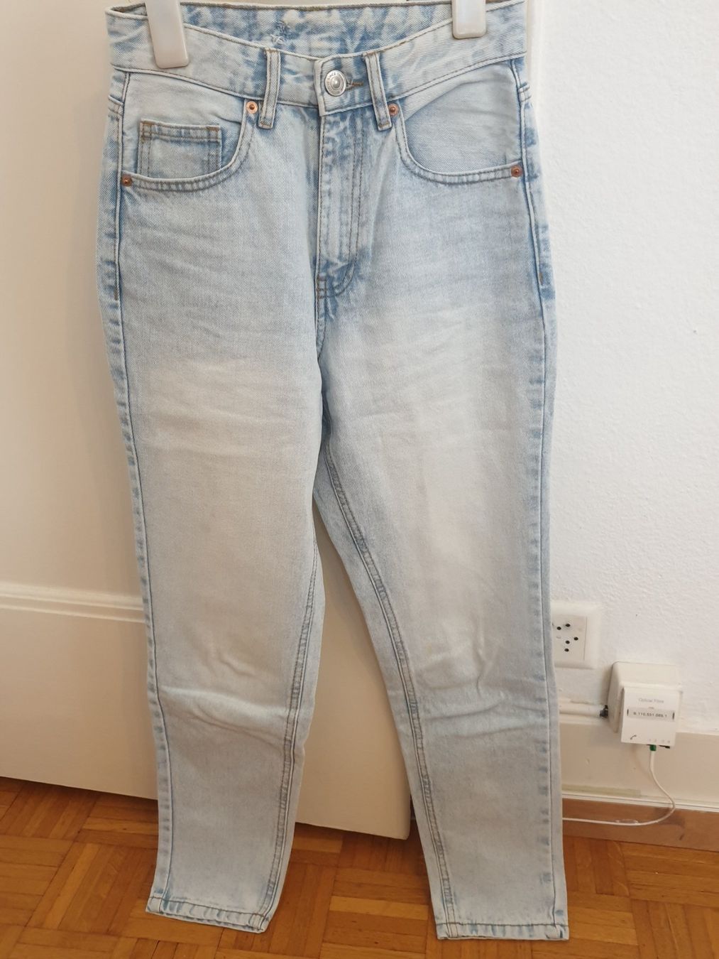 H&M Jeans: Jeans 32 – Usato da Lausanne venduto da Af2016