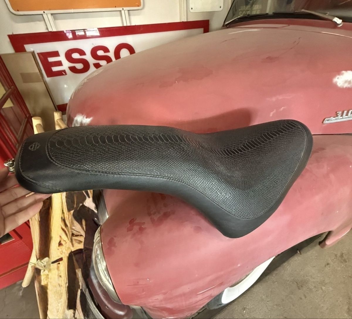 Harley-Davidson Altro: Harley Davidson Fat Boy – Usato da S. Nazzaro venduto da aischtemas 4