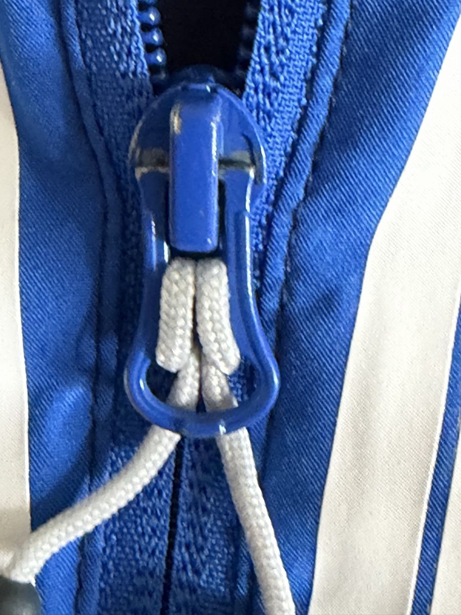 Puma Canottiere & Pantaloni: Puma L Jacke Italia – Usato da Zürich venduto da chi_9dfb 5