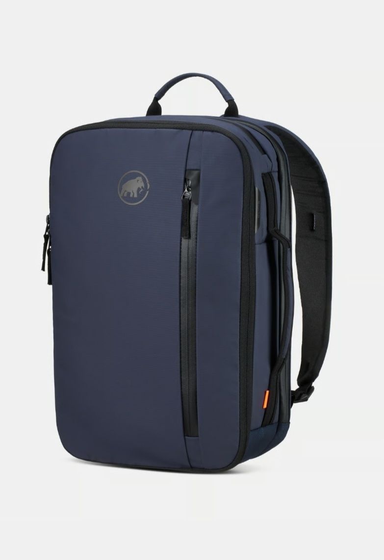 Mammut Rucksäcke: Mammut Seon Transporter Rucksack – Neu (gemäss Beschreibung) aus Luzern von thomarco 3