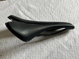 Fahrradsattel Ryet Carbon schwarz neuwertiger Zustand