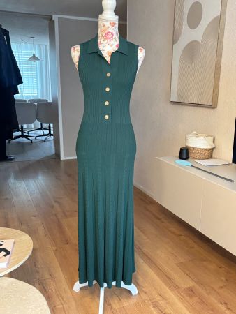 Sandro Maxi Dress