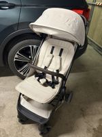 Wunderschöner NUNA TRVL Buggy zu verkaufen, wie neu