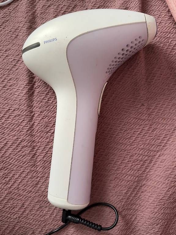 Epilatori: Philips Lumea IPL Gerät – Usato da Rheinfelden venduto da nned1 1