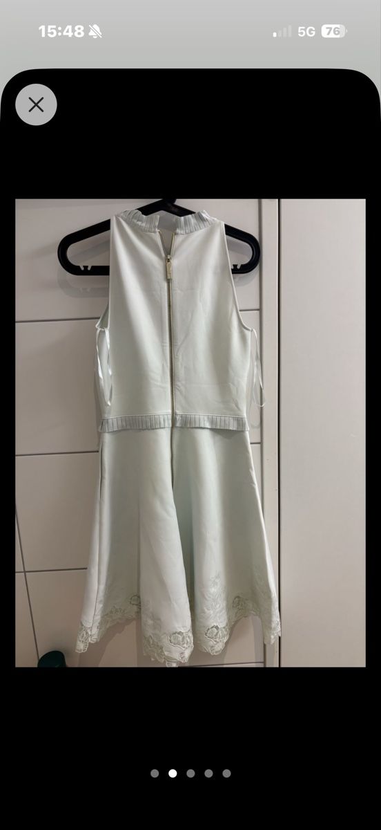 Ted Baker Vestiti: Robe Ted Baker neuf S – Nuovo e nell'imballaggio originale da Ballens venduto da Annushka26 1