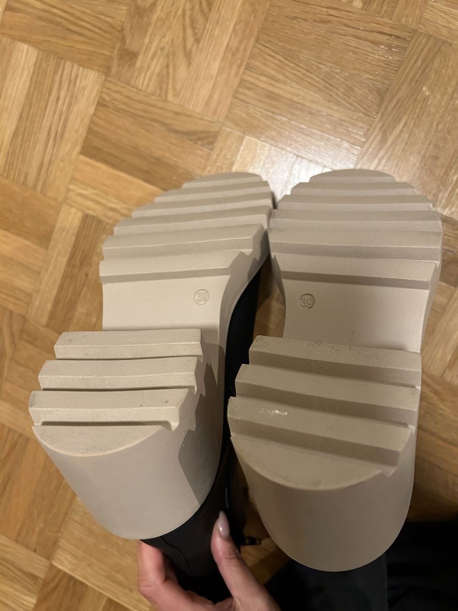 Scarpe da donna: Stiefel – Nuovo (secondo la descrizione) da Gockhausen venduto da Lauvja 3