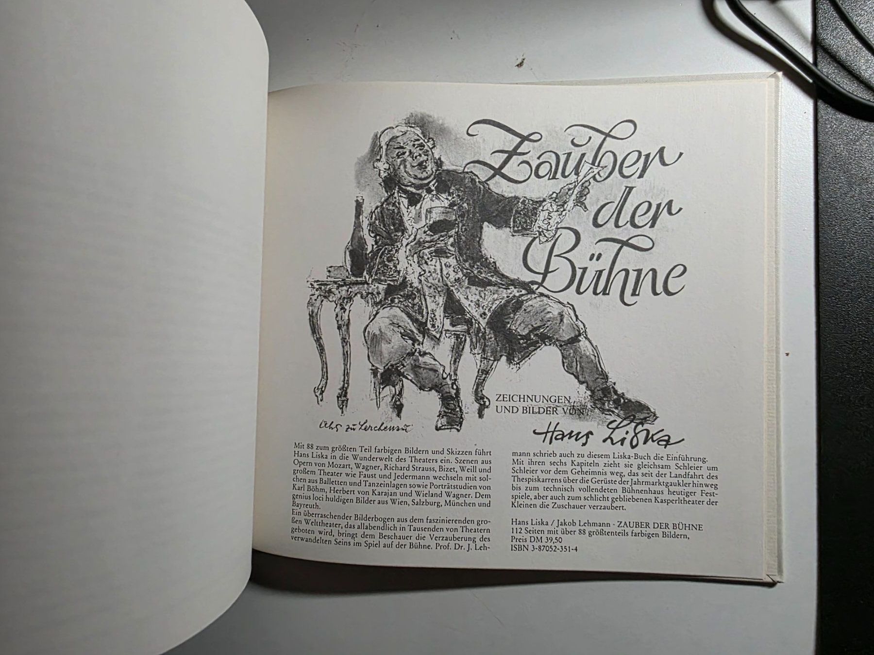 Bücher: Bamberg - Hans Liska 1994 signiert – Gebraucht aus Walterswil BE von Lonitti 7