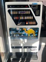 Zigaretten Automat Wurlitzer