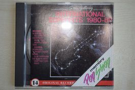 Star Gallery - International Superhits 1980-88 CD Top! (68)