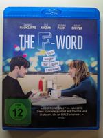 "The F-Word" mit Daniel Radcliffe [Blu-ray]