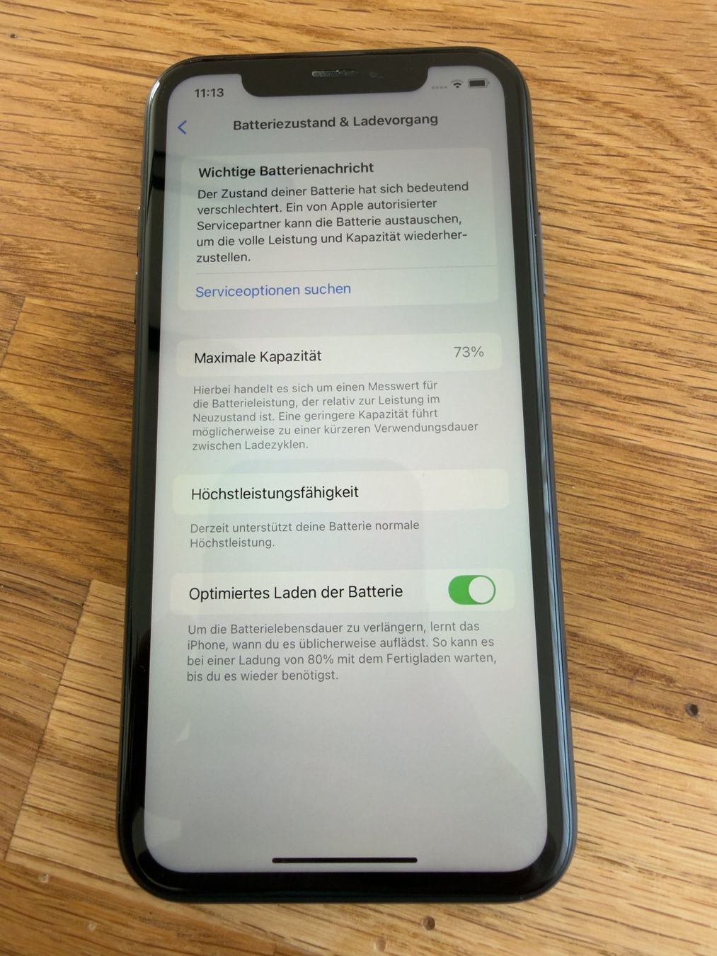 Apple Telefoni cellulari / Smartphones: iPhone Xr mit 64GB – Usato da Einsiedeln venduto da Ayla 1