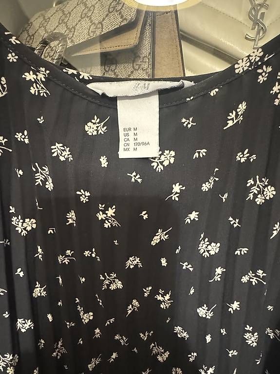 Vestiti: Maxi Dress / Kleid – Usato da Basel venduto da Spielzeugverkauf 1