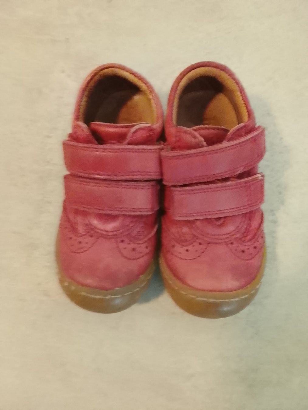 Bisgaard Scarpe per ragazzi: Kinderschuhe Bisgaard – Usato da St. Gallen venduto da Fluros
