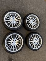 Aversus 19 Zoll Felgen Audi A5 inkl. Sommerreifen