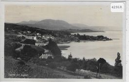 St. Aubin - Vue generale