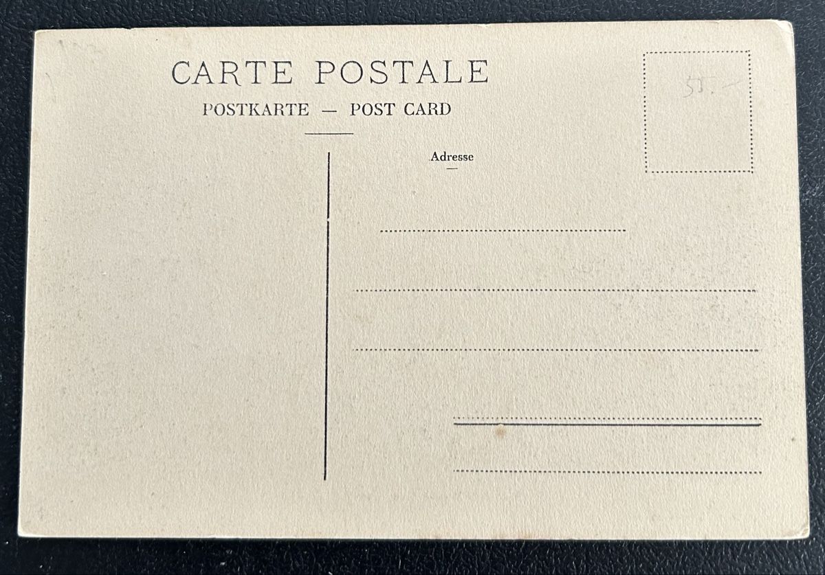 Cartoline postali: A Notre Dame des Marches à Broc – Usato da Horw venduto da Tellbub 1