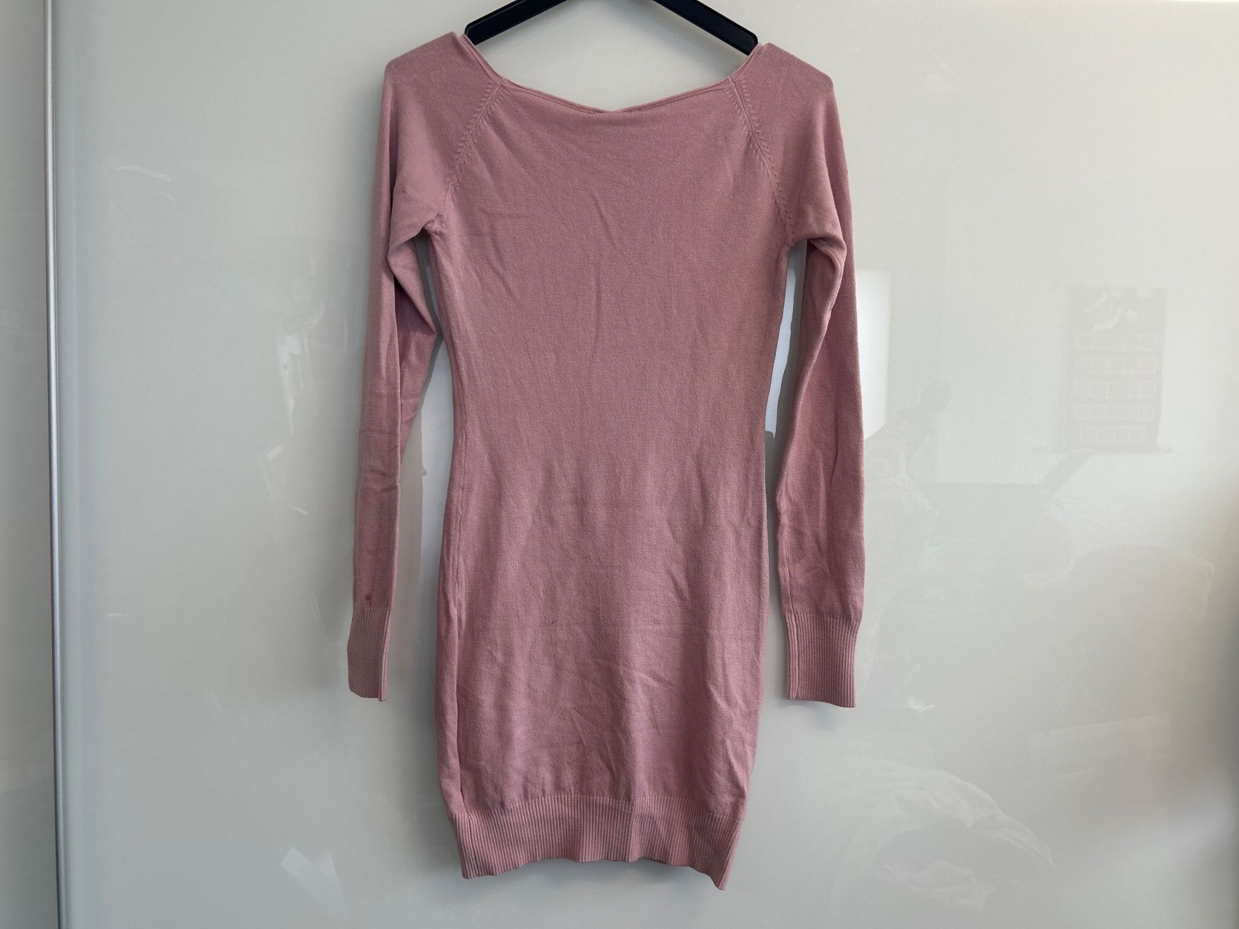 Maglioni & Felpe: Pullover Lang Figurbetont mit Ketten 1 Size Neu – Nuovo e nell'imballaggio originale da Regensdorf venduto da Spyke55 3
