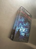 HEAVY ELECTRONICS - 2 DAYS OF AGONY - K7 VHS - TESCO ORGAN.