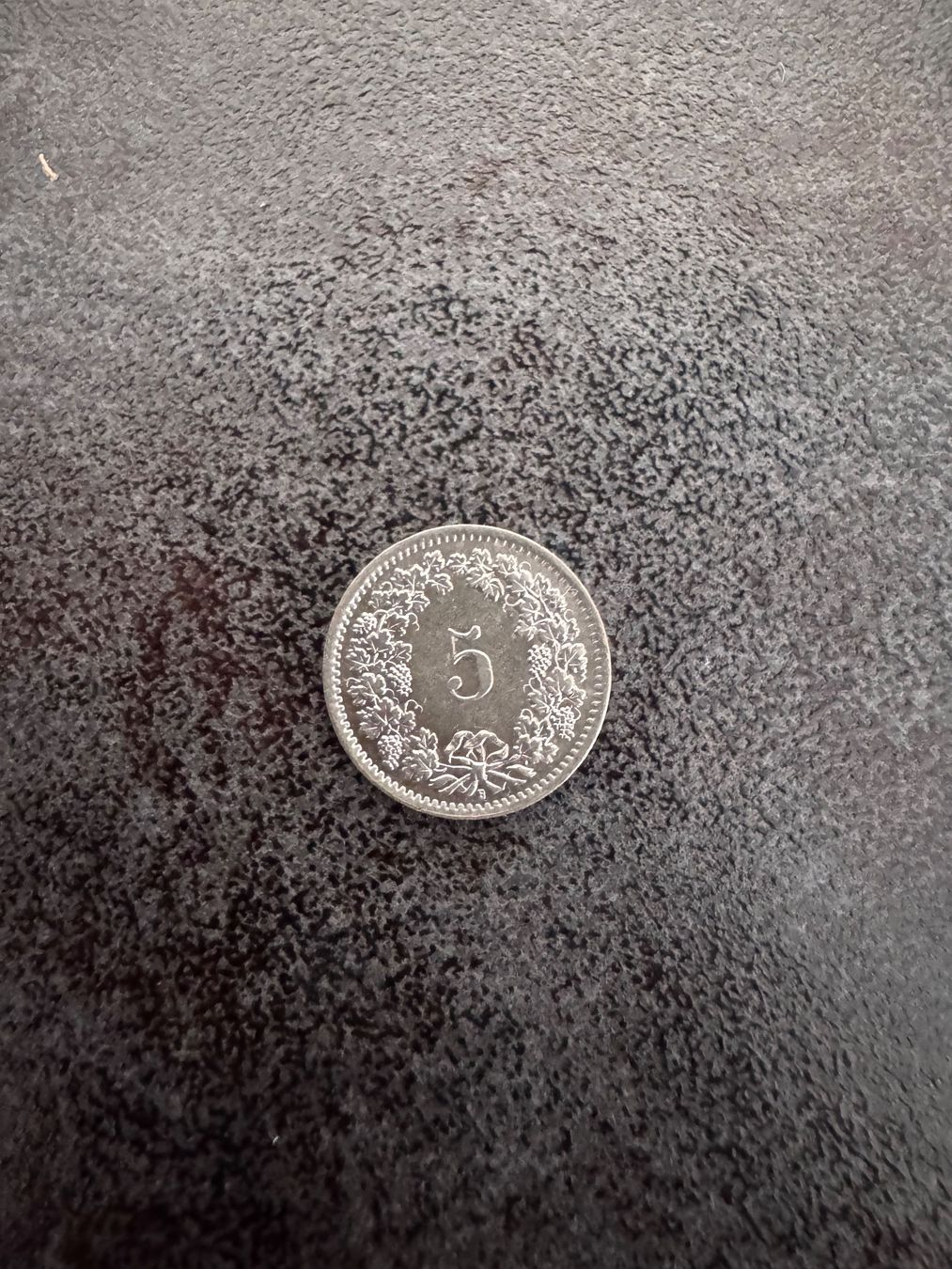 Alle Münzen: Schweiz 5 Rappen 1967 – Neu (gemäss Beschreibung) aus Zunzgen von noa_wd92