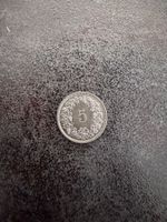 Schweiz 5 Rappen 1967
