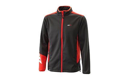 WP Replica Team Softshell Jacke "XXS" NEU!!!