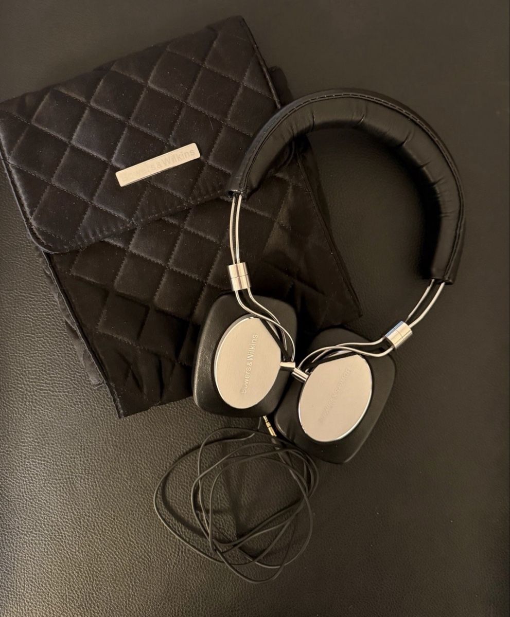 Bowers & Wilkins Cuffie: Bowers & Wilkins Kopfhörer  – Usato da Allschwil venduto da ant_wbx5