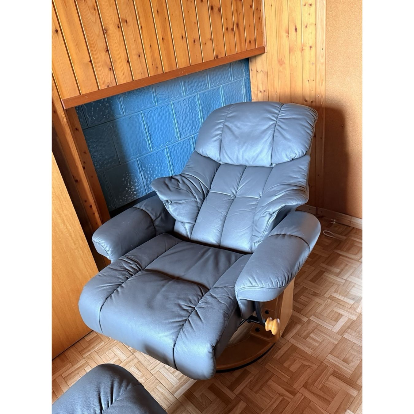 Poltrone: Sessel verstellbar – Nuovo (secondo la descrizione) da Koppigen venduto da walter097