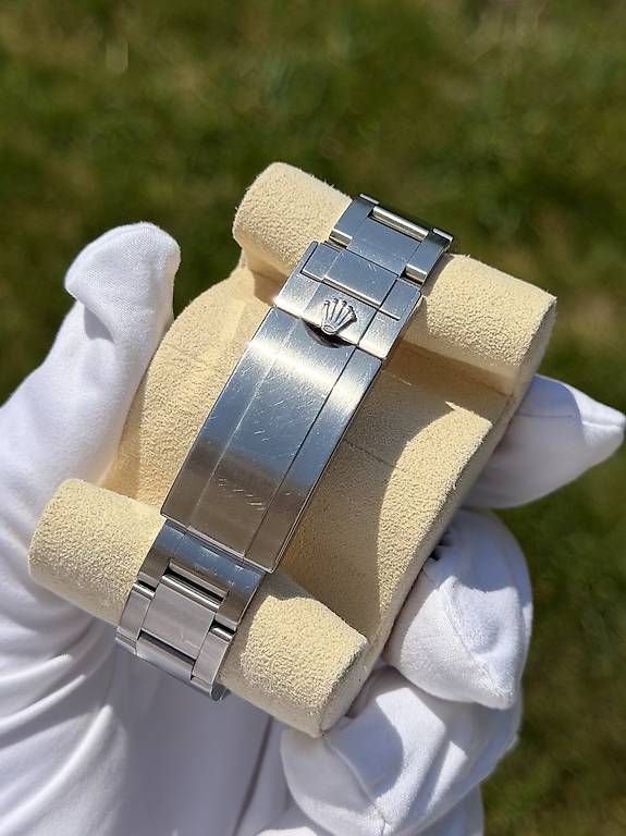 Rolex Uhren: Rolex Submariner No-Date 2020 – Gebraucht aus Schindellegi von SchLux 3