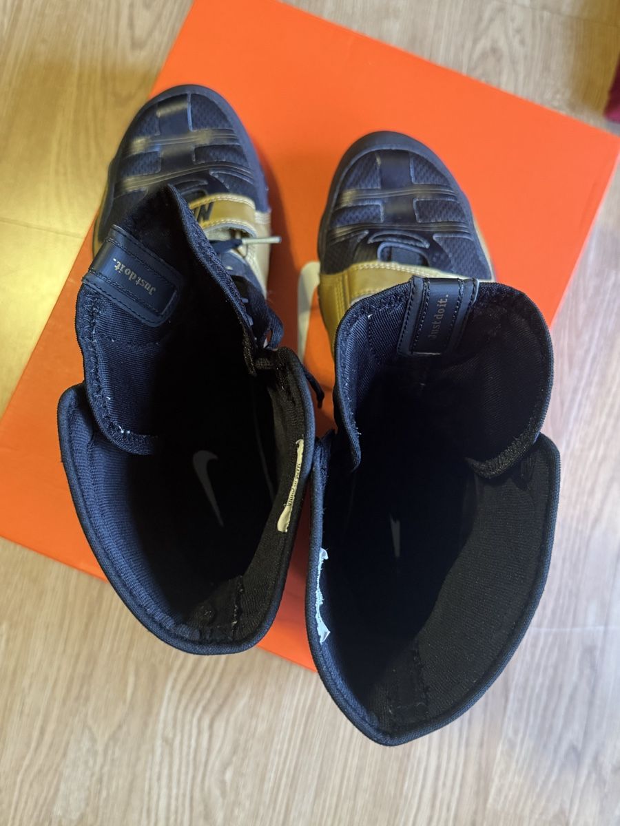 Nike Scarpe da uomo: Nike Hyperko 1 Boxing shoes (47.5) – Usato da Péry venduto da HRN-SALES 5
