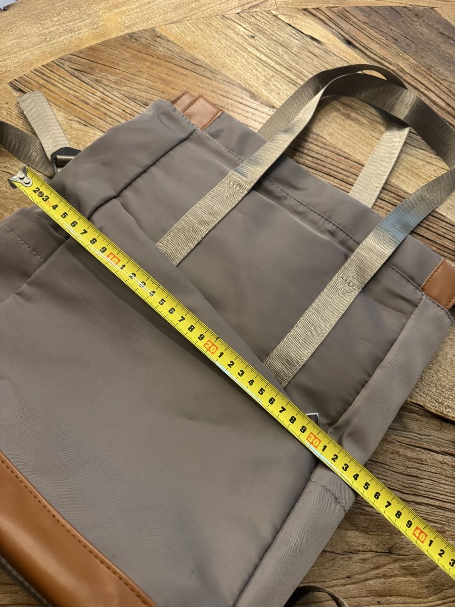 Zaini: Stylischer Rucksack, neu, Unisex Materialmi – Nuovo (secondo la descrizione) da Utzenstorf venduto da ybwarrior 1