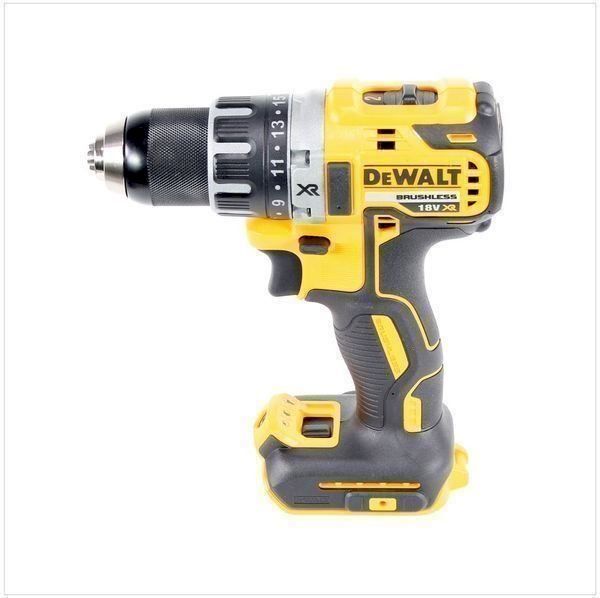 Bohrmaschinen: DeWalt DCD 791 D2 18 V Bohrschrauber – Neu und originalverpackt aus Bottighofen von zaap 2