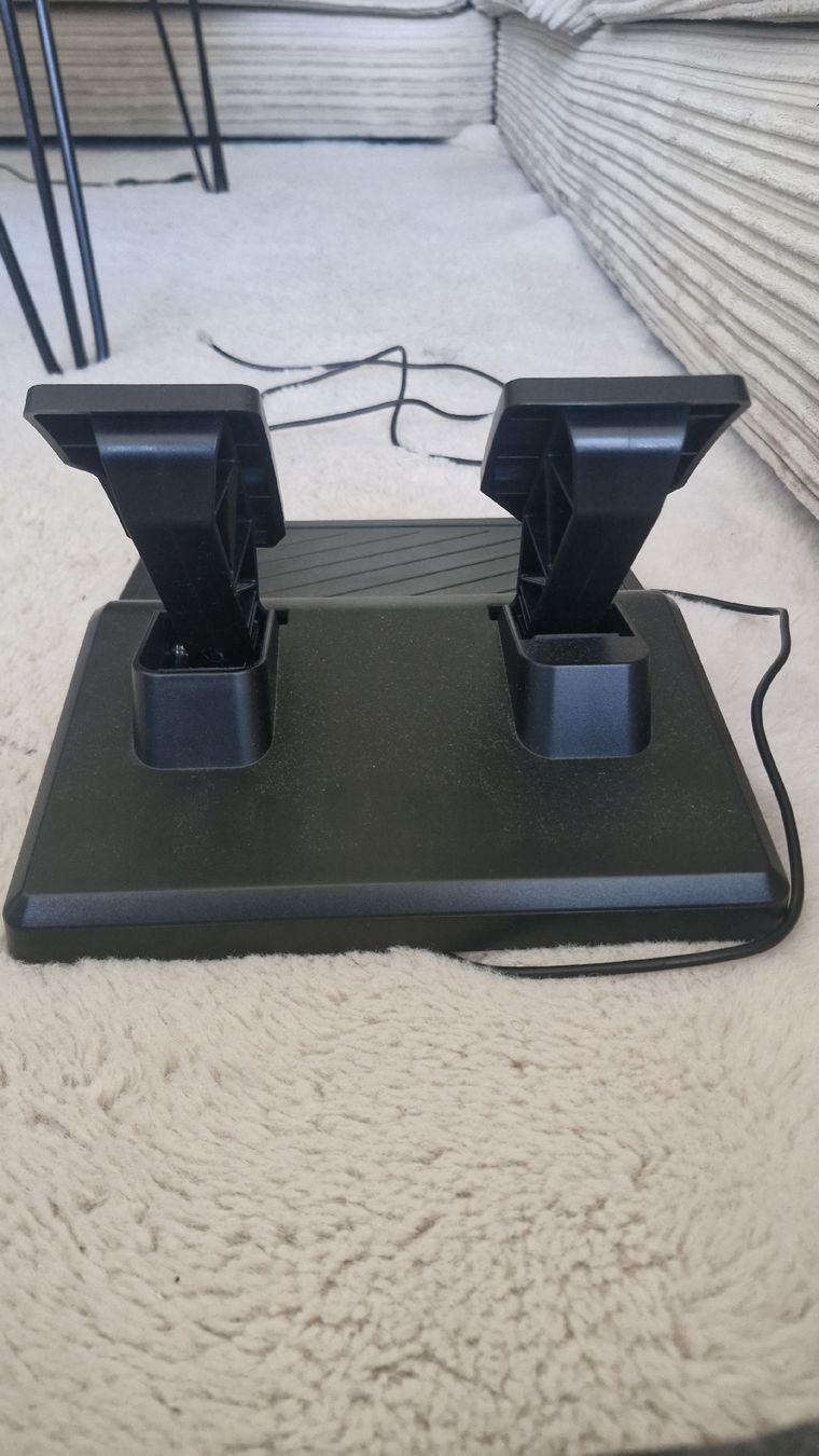 Console: Hori Racing Wheel – Nuovo (secondo la descrizione) da Bern venduto da ros_8666 5
