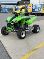 KAWASAKI KFX 700 AUTOMAT