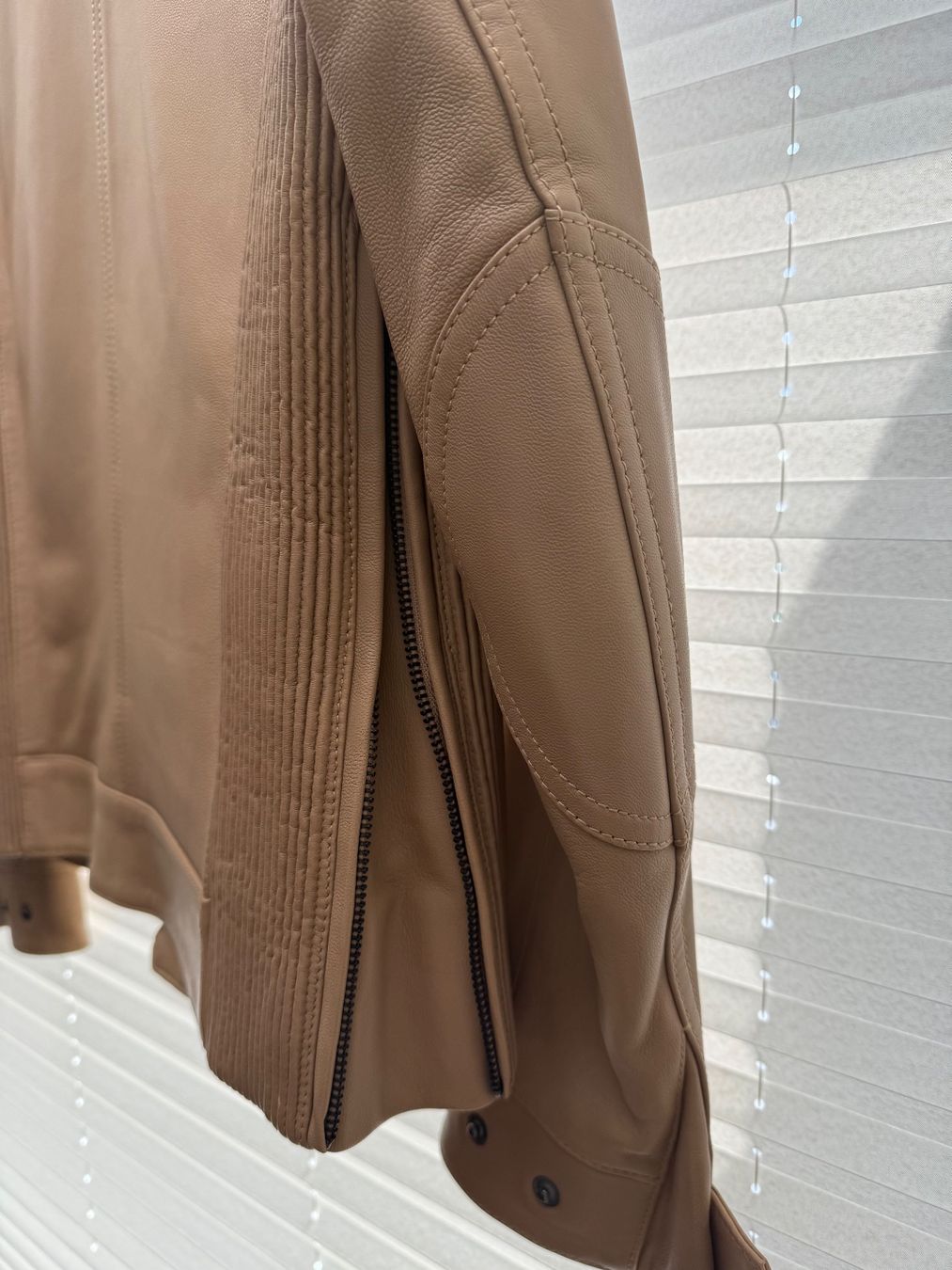 Belstaff Vestes: Damen Lederjacke BELSTAFF – D'occasion à Bad Ragaz par ker_6yf5 2
