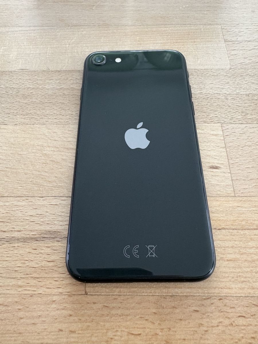 Apple Portables: iPhone SE – D'occasion à Kloten par AR84 6