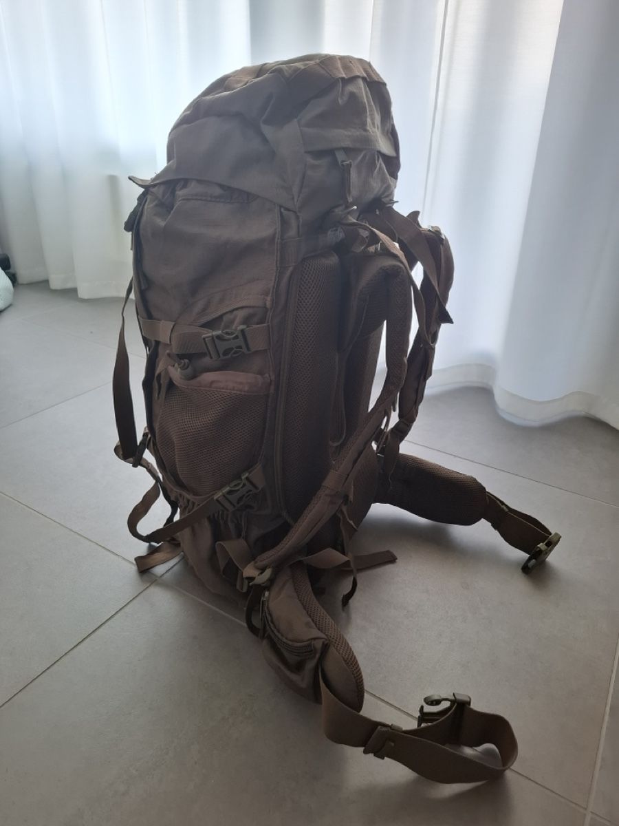 Rucksäcke: ESSL Rucksack – Neu (gemäss Beschreibung) aus Thun von sof_by7w
