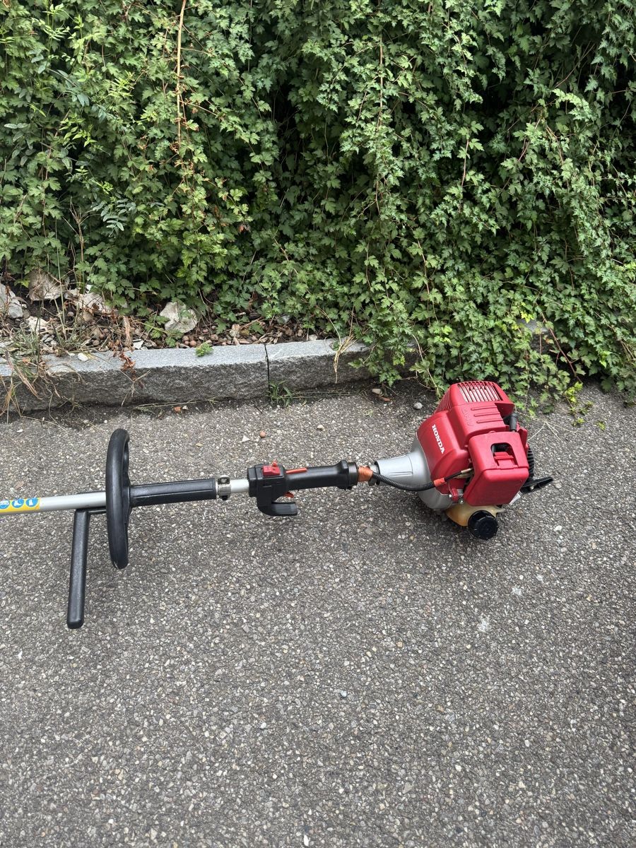 Honda Tagliaerba: Honda Rasentrimmer  – Usato da Aarwangen venduto da gona02 1