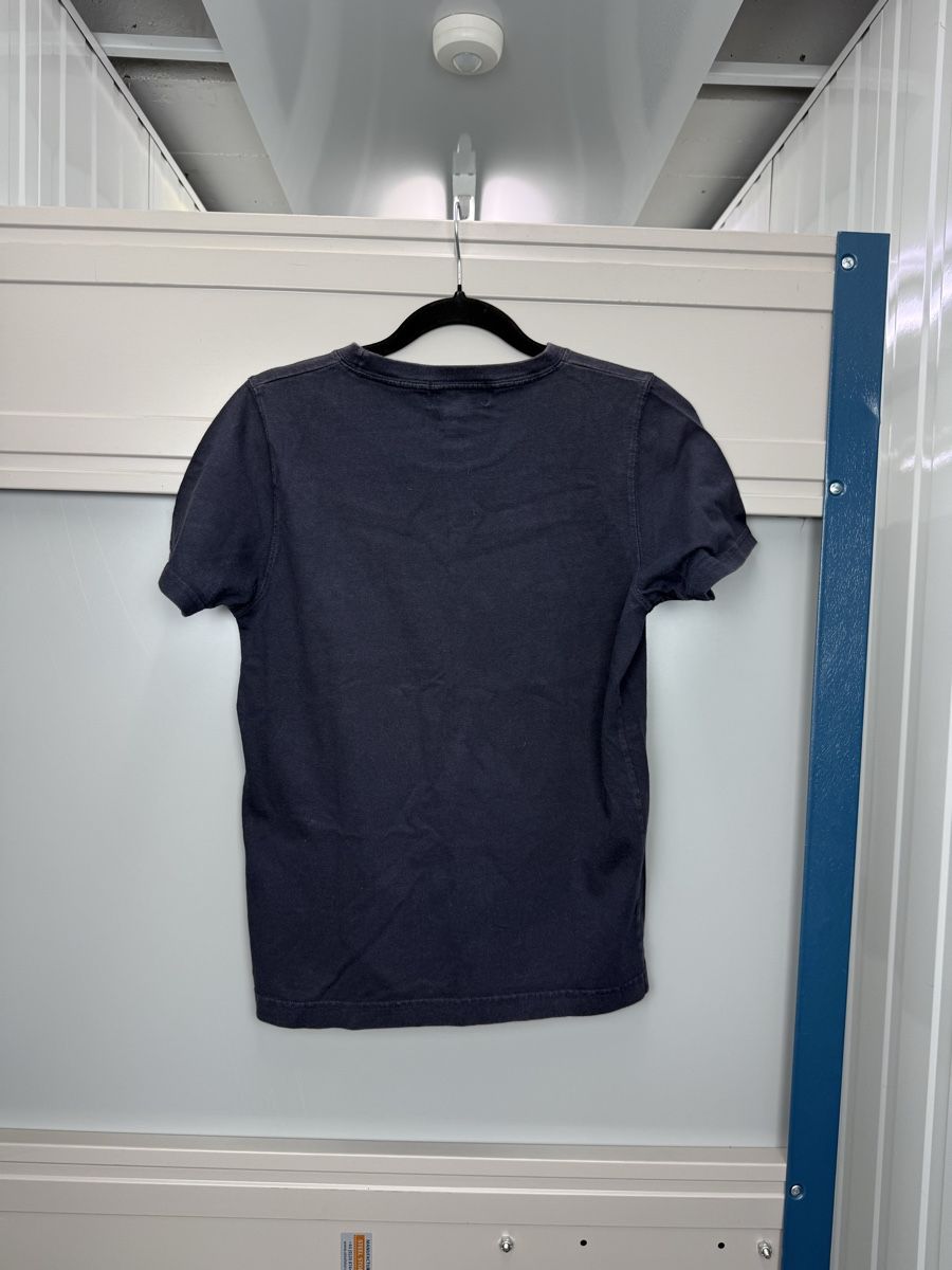Ralph Lauren T-shirt: Ralph Lauren tee woman – Usato da Lausanne venduto da Unehistoiredesapes 3