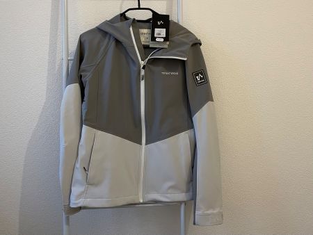 TwentyFour Wanderjacke wie neu 🏞️