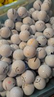 Callaway Golfbälle gebraucht 100 Stück