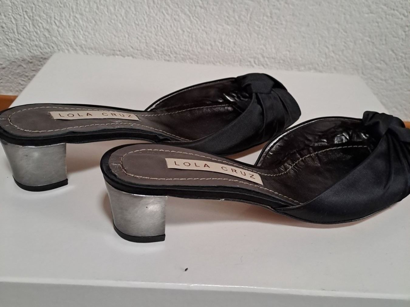 Scarpe da donna: Damenschuh,  Gr. 38,  NP 169.-- – Usato da Frauenfeld venduto da Andadaa 1